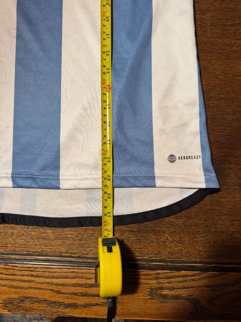 argentina soccer jersey
